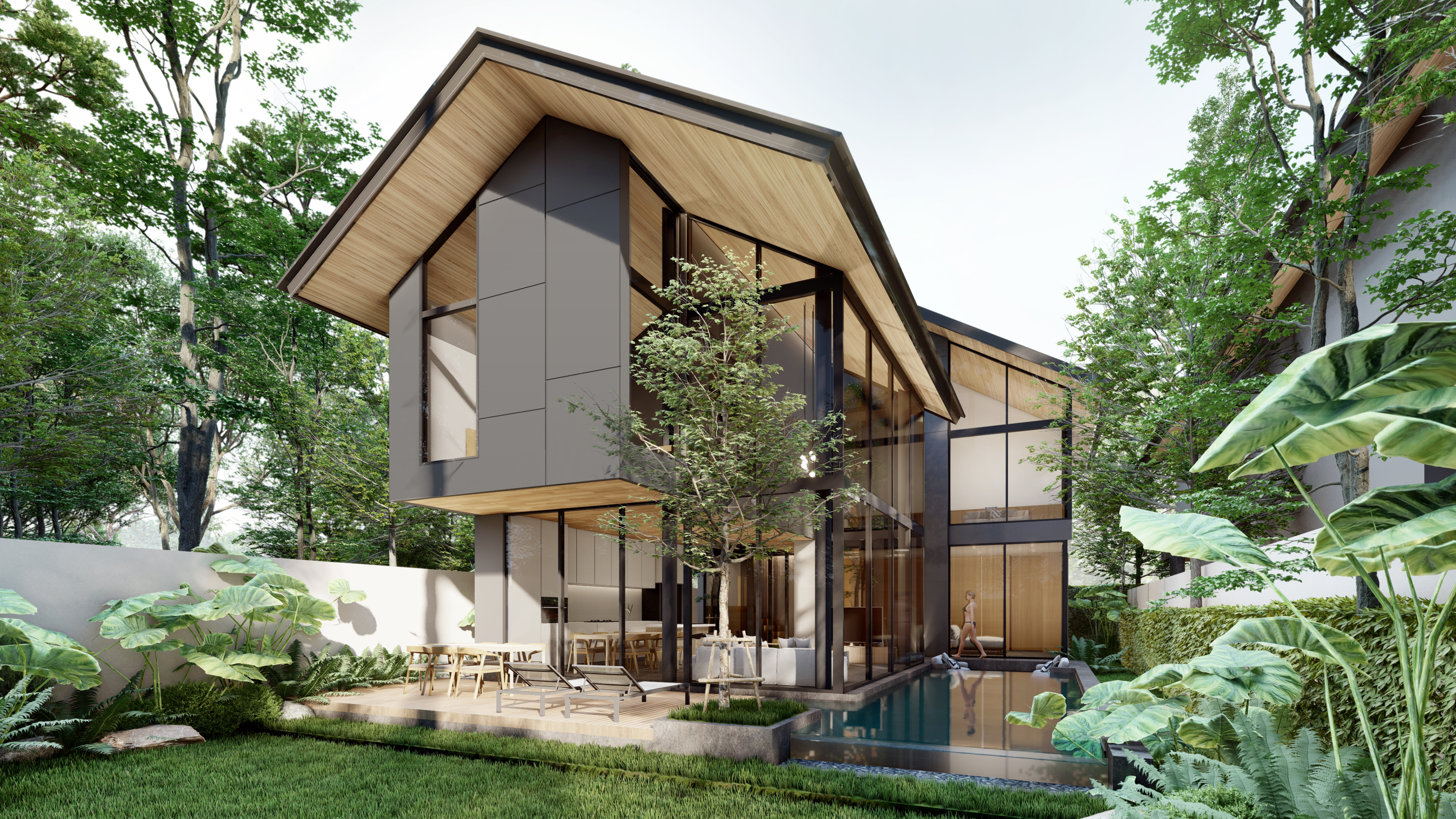 Rainpalm Villas 22